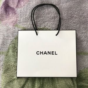 Small Gift Bag